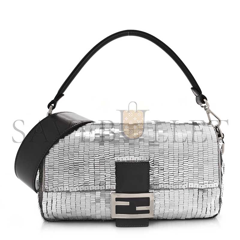 FENDI BAGUETTE (27*15*6cm) 